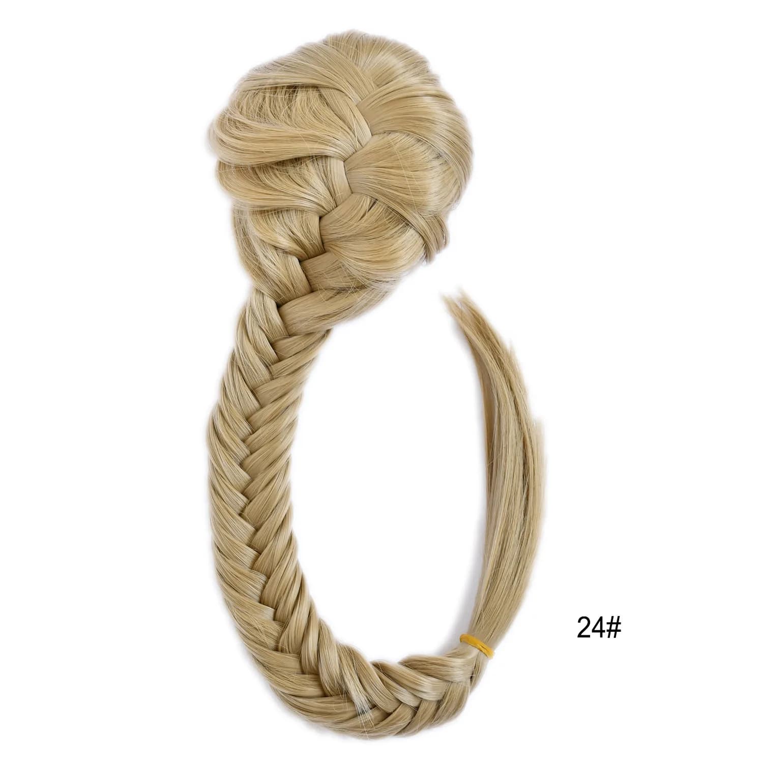 accessoire pour cheveux chignon